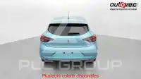 2021 Renault Clio