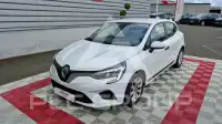 2021 Renault Clio