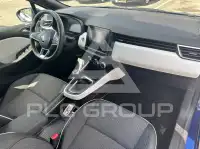 2021 Renault Clio