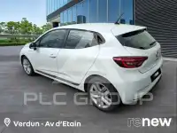 2021 Renault Clio