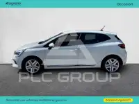 2021 Renault Clio