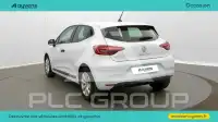 2021 Renault Clio