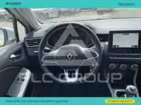 2021 Renault Clio