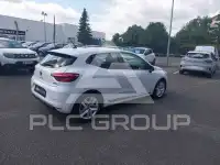 2021 Renault Clio