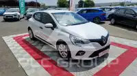 2021 Renault Clio