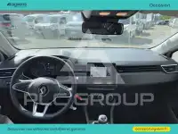 2021 Renault Clio
