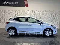 2021 Renault Clio