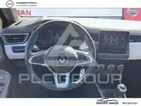 2021 Renault Clio