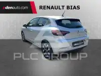 2021 Renault Clio