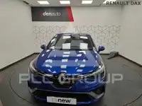 2021 Renault Clio