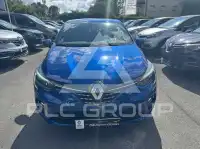 2021 Renault Clio