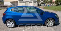 2021 Renault Clio