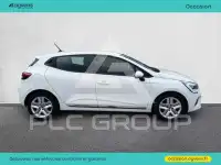 2021 Renault Clio