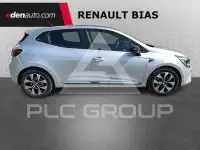 2021 Renault Clio
