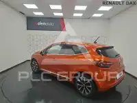 2021 Renault Clio