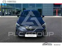 2021 Renault Clio