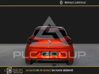 2021 Renault Clio