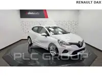 2021 Renault Clio