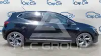 2021 Renault Clio