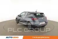 2021 Renault Clio
