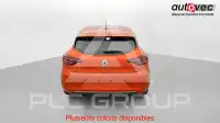 2021 Renault Clio
