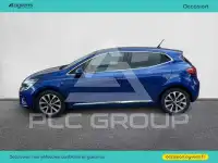 2021 Renault Clio