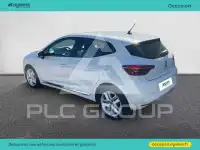 2021 Renault Clio