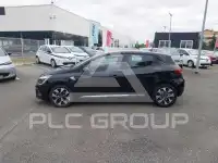 2021 Renault Clio