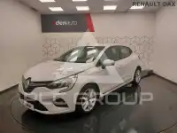2021 Renault Clio