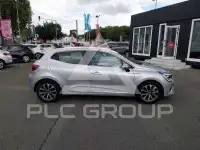 2021 Renault Clio