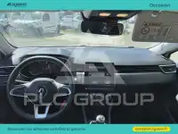 2021 Renault Clio
