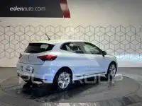 2021 Renault Clio