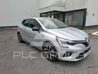 2021 Renault Clio
