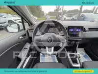 2021 Renault Clio
