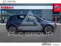 2021 Renault Clio