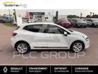 2021 Renault Clio