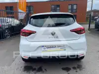 2021 Renault Clio