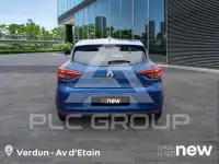 2021 Renault Clio