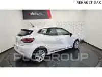 2021 Renault Clio