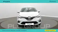2021 Renault Clio