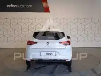 2021 Renault Clio
