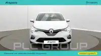 2021 Renault Clio