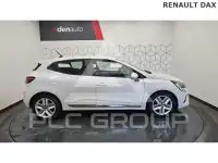 2021 Renault Clio