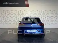 2021 Renault Clio
