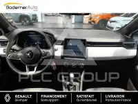 2021 Renault Clio