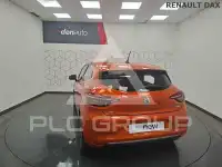 2021 Renault Clio
