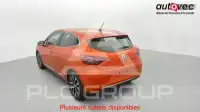 2021 Renault Clio