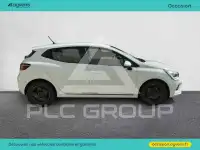 2021 Renault Clio