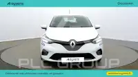 2021 Renault Clio