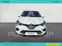 2021 Renault Clio